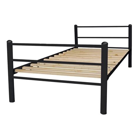 Cama metalica PenalbaWeb.com