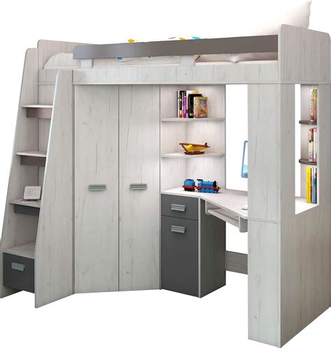 Cama mueble litera PenalbaWeb.com