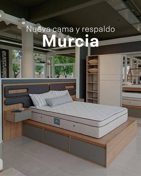 Cama murcia PenalbaWeb.com