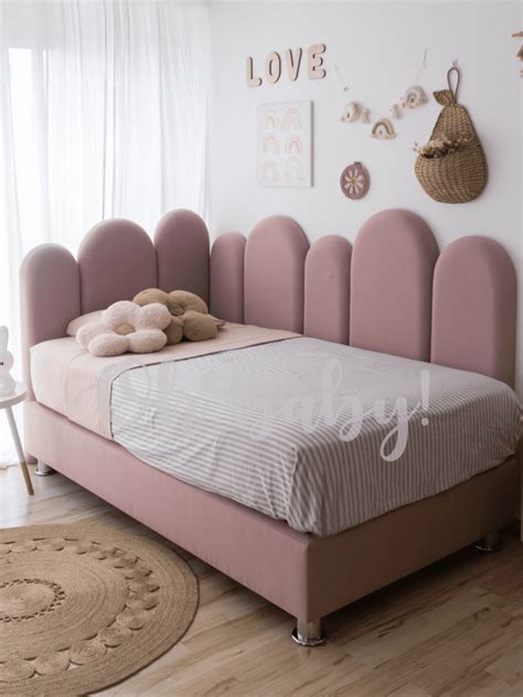 Cama nena PenalbaWeb.com