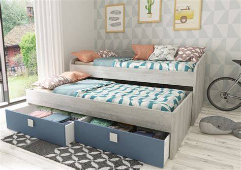 Cama nido 90 PenalbaWeb.com
