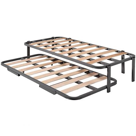 Cama nido doble PenalbaWeb.com
