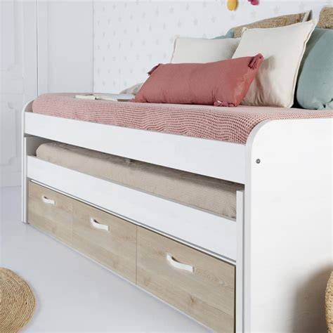 Cama nido haya PenalbaWeb.com