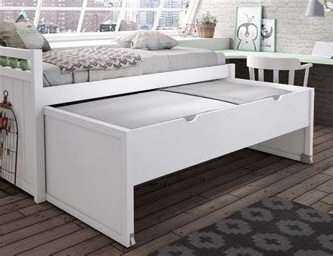 Cama nido madera maciza PenalbaWeb.com