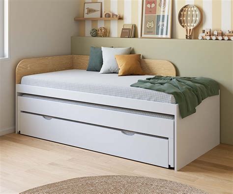 Cama nido madera PenalbaWeb.com