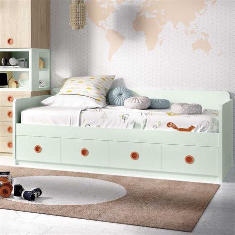 Cama nido madrid PenalbaWeb.com