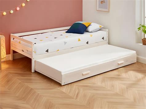 Cama nido pino macizo PenalbaWeb.com
