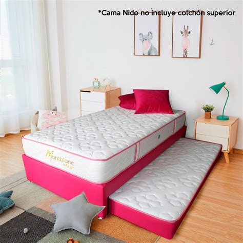 Cama nido PenalbaWeb.com