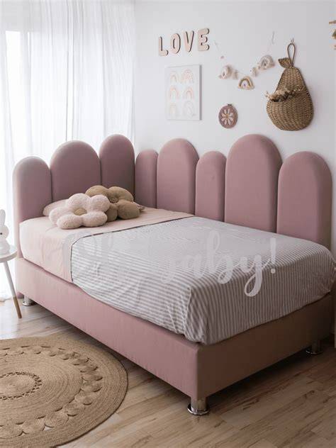 Cama nina PenalbaWeb.com