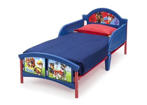 Cama ninos PenalbaWeb.com