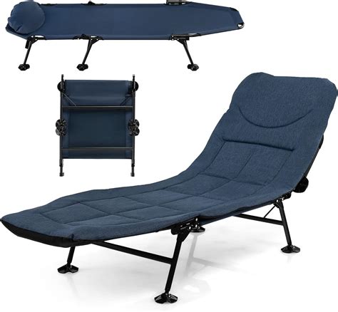 Cama plegable camping PenalbaWeb.com