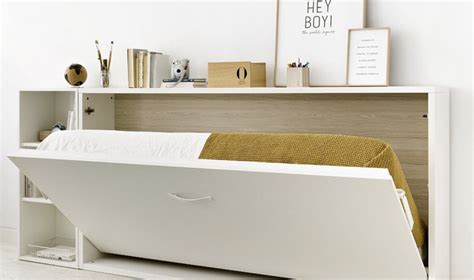 Cama plegable pared PenalbaWeb.com
