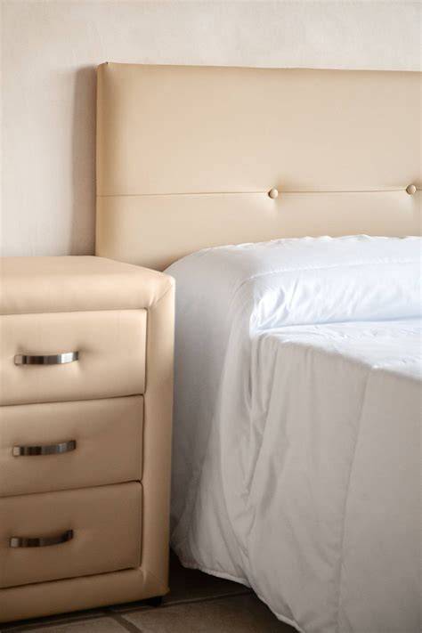 Cama polipiel PenalbaWeb.com