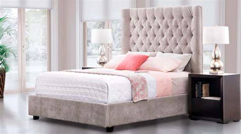 Cama queen PenalbaWeb.com