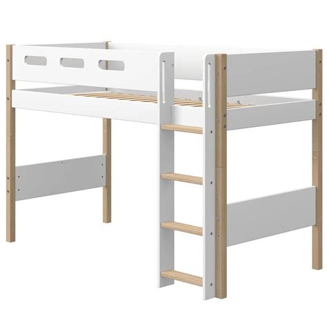 Cama semi alta PenalbaWeb.com