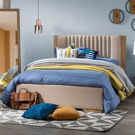 Cama semi PenalbaWeb.com