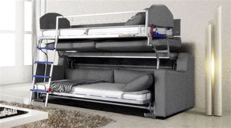 Cama sofa litera PenalbaWeb.com