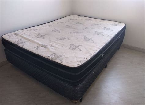 Cama usada PenalbaWeb.com