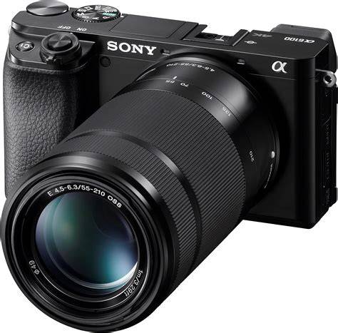 Camara 210 PenalbaWeb.com