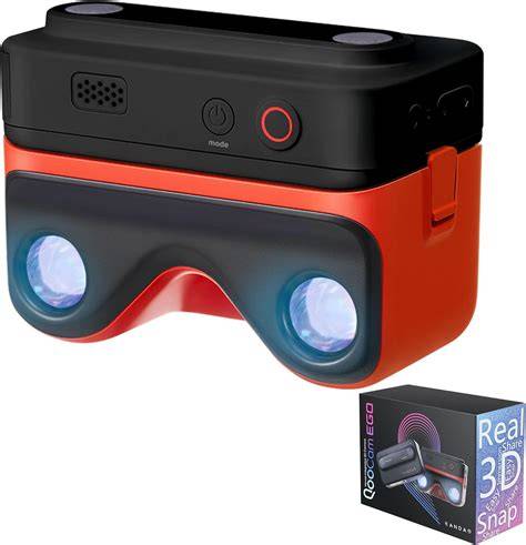 Camara 3d PenalbaWeb.com