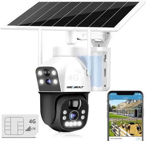Camara 3g PenalbaWeb.com