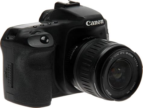 Camara 50d PenalbaWeb.com