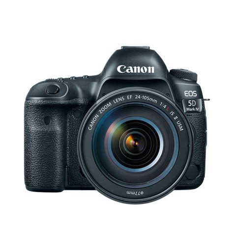 Camara 5d PenalbaWeb.com