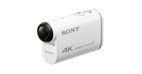 Camara accion sony PenalbaWeb.com