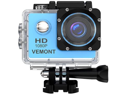 Camara agua PenalbaWeb.com