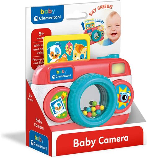 Camara baby PenalbaWeb.com