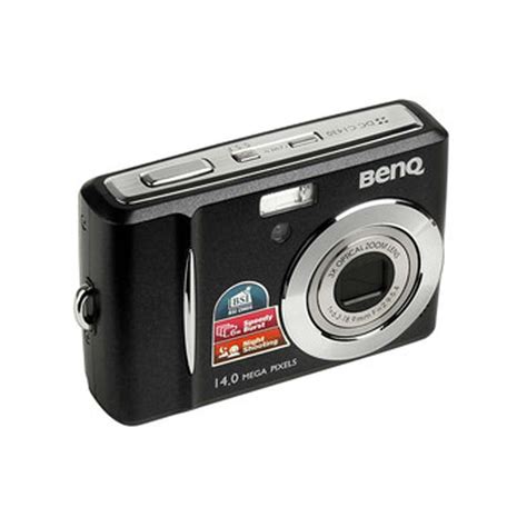 Camara benq PenalbaWeb.com