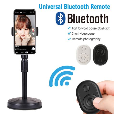 Camara bluetooth android PenalbaWeb.com