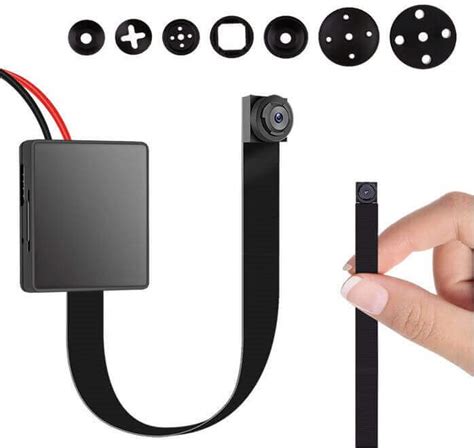 Camara boton PenalbaWeb.com