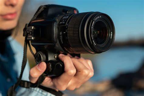 Camara calidad PenalbaWeb.com