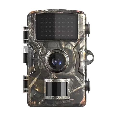 Camara camuflada PenalbaWeb.com