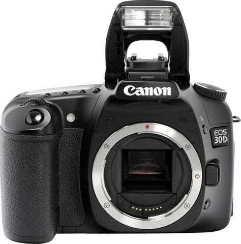 Camara canon 30d PenalbaWeb.com
