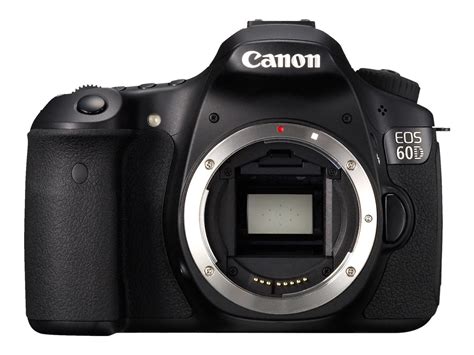 Camara canon eos 60d PenalbaWeb.com