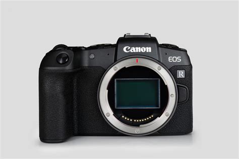Camara canon full frame PenalbaWeb.com