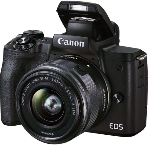 Camara canon m PenalbaWeb.com