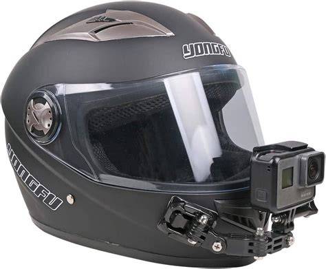 Camara casco PenalbaWeb.com