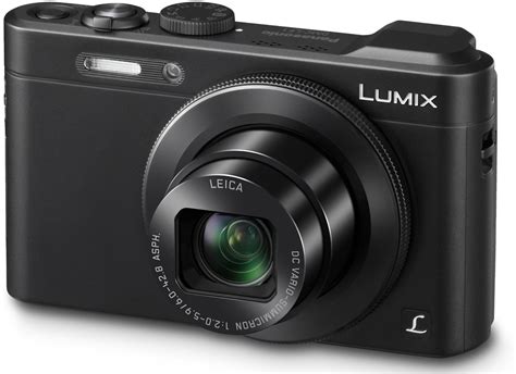 Camara compacta calidad PenalbaWeb.com