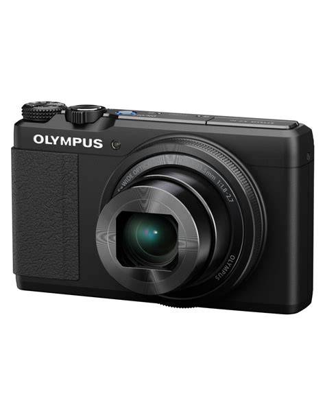 Camara compacta olympus PenalbaWeb.com