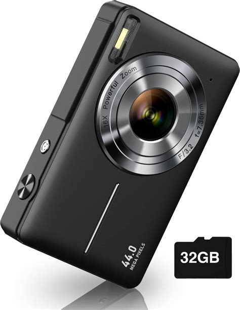 Que camara compacta PenalbaWeb.com