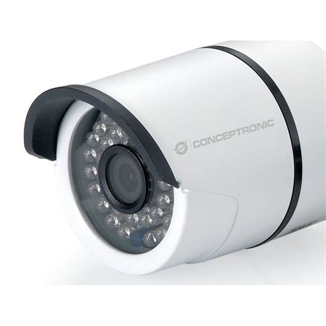 Camara conceptronic PenalbaWeb.com
