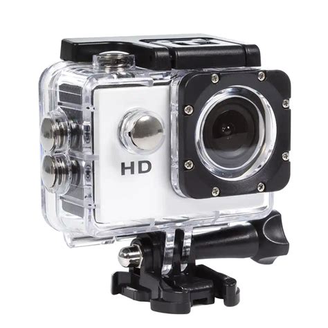 Camara deporte hd PenalbaWeb.com