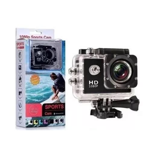 Camara deportiva contour PenalbaWeb.com