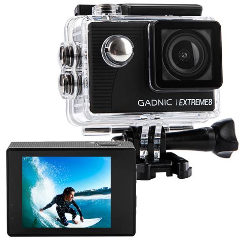 Camara deportiva extreme pro PenalbaWeb.com