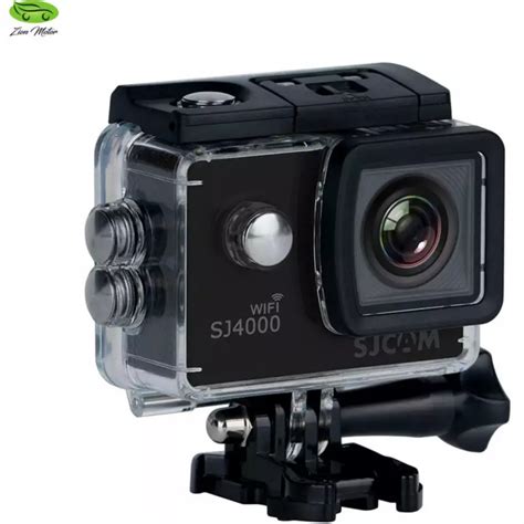 Camara deportiva sj4000 PenalbaWeb.com