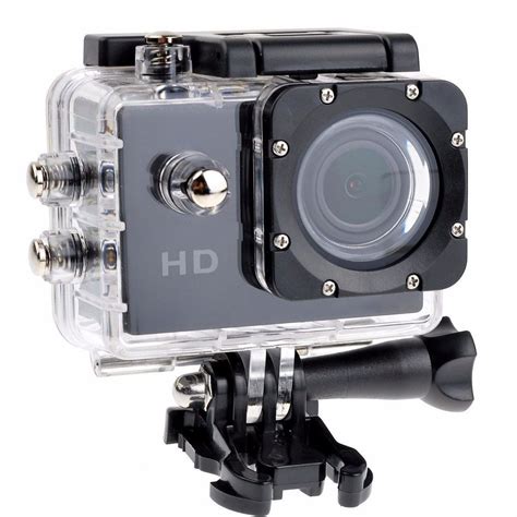 Camara deportiva xtreme PenalbaWeb.com