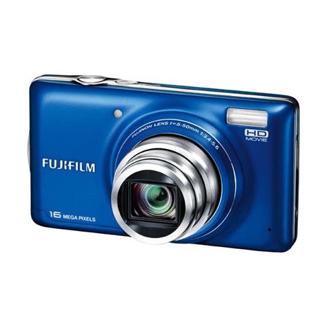 Camara digital 16mpx PenalbaWeb.com